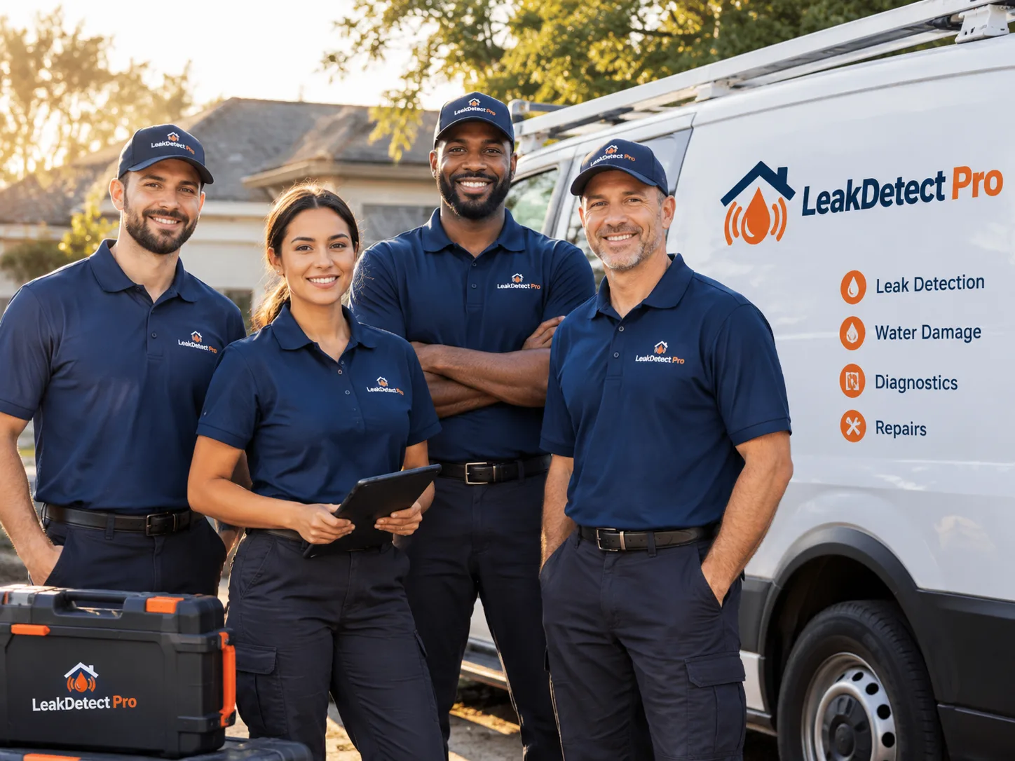 Roof Repair company in Van Wert, OH